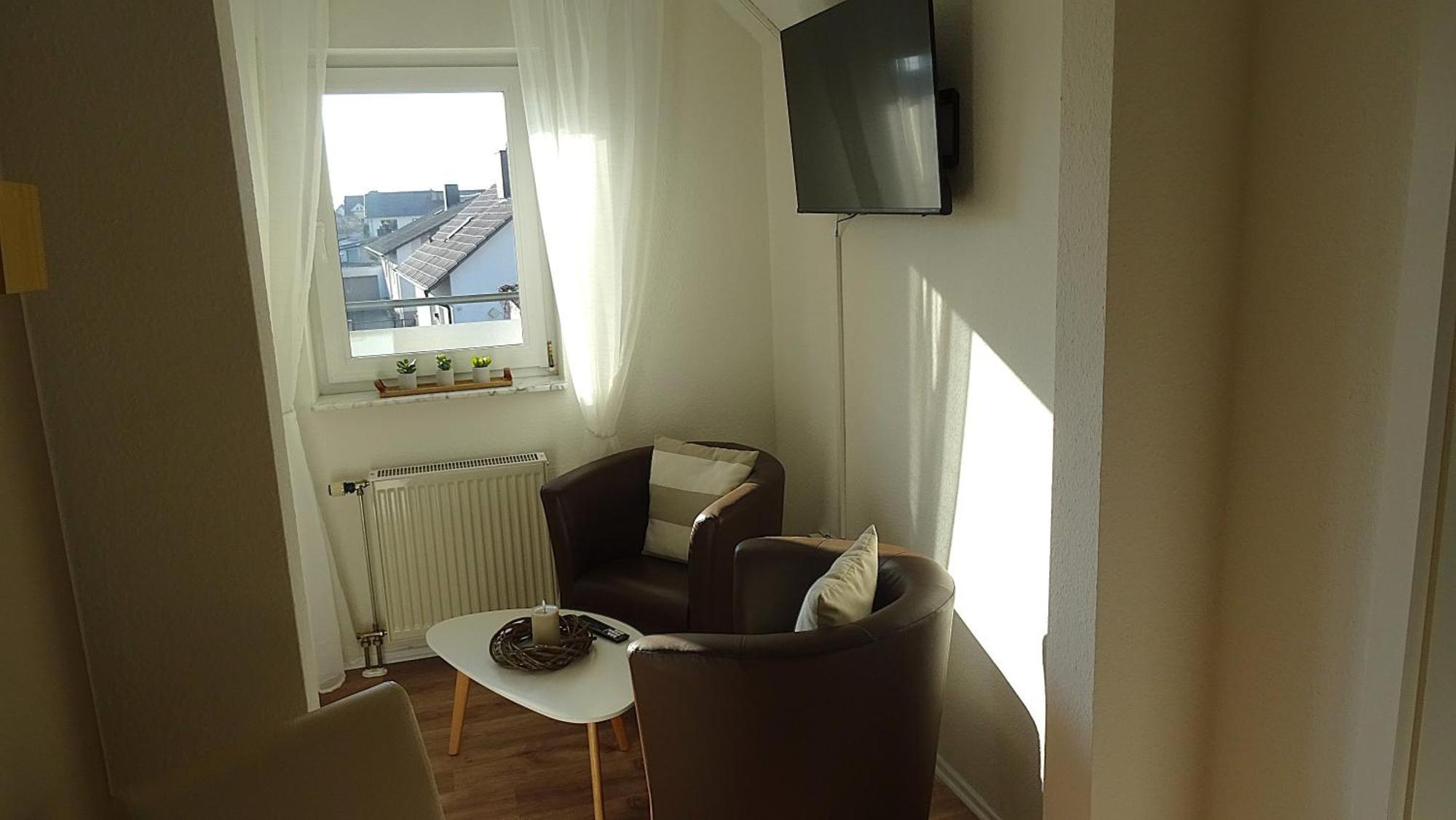 Gaestehaus Becker Wachenheim an der Weinstraße Room photo